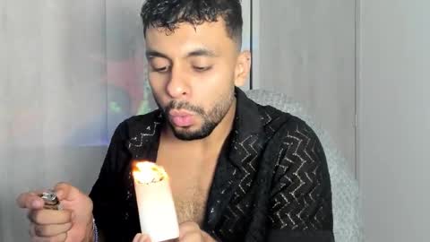 CALL ME GEO online show from September 17, 2:12 am