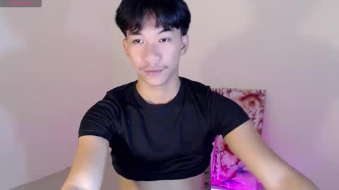 itsme_cxhennn online show from October 13, 6:03 pm