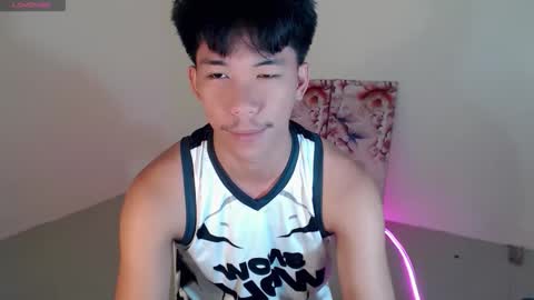 itsme_cxhennn online show from October 18, 6:35 pm