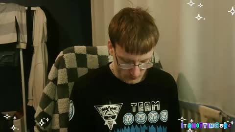    online show from April 21, 7:09 pm