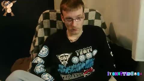    online show from February 12, 8:59 pm