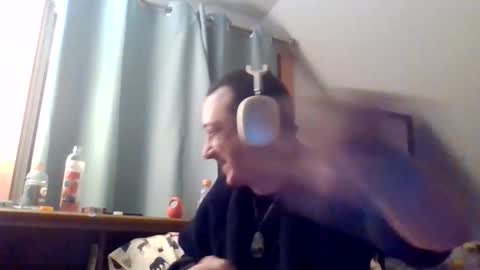 Shady2no1 online show from February 11, 2:05 am