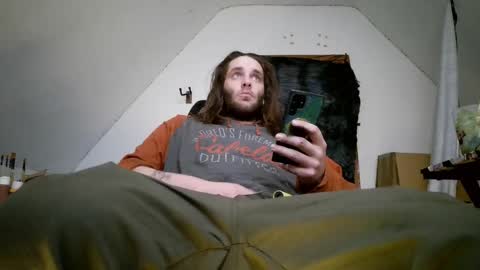 itsyaboiskunk online show from April 20, 10:51 am