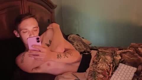 itzd123 online show from April 1, 2:36 pm