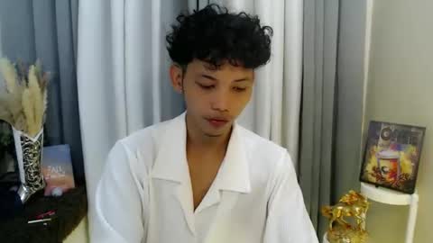 alvin pandoy online show from March 13, 11:29 am