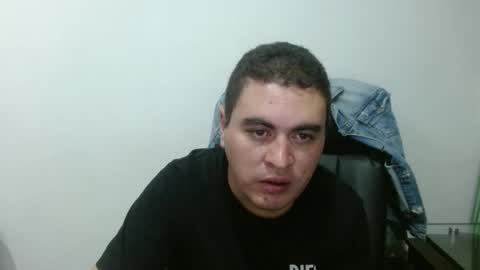 Ivan M online show from January 22, 3:20 am