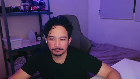 iwasd3nse online show from March 5, 2:12 pm