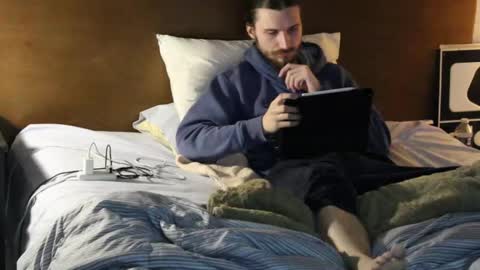 iwhitesmurf online show from November 29, 12:45 am