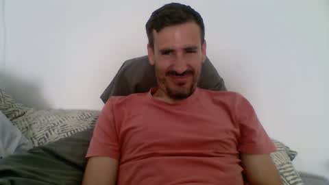 Casandro online show from May 4, 8:27 am