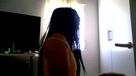 Casandro online show from June 13, 2:48 pm