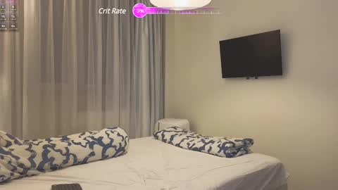 Izaak online show from March 11, 12:44 am