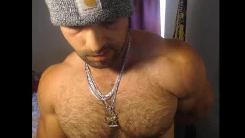 izak144 online show from March 29, 4:29 pm