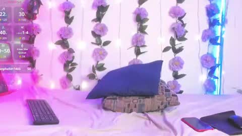 izan online show from July 6, 9:26 pm