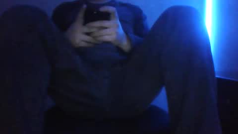 ShyAlexX online show from October 20, 7:07 pm