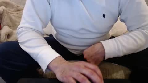 James online show from February 20, 6:10 pm