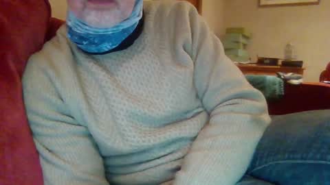 J4ckcock online show from January 13, 10:35 pm