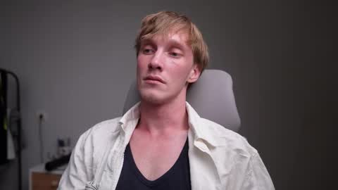 Danny online show from March 23, 8:04 pm