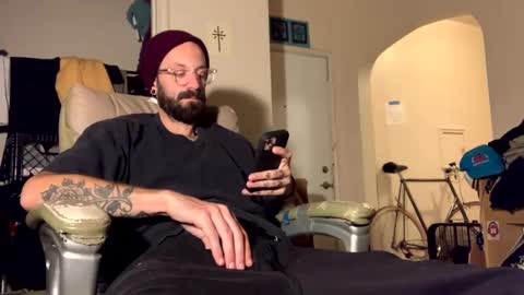 j boogie online show from November 2, 11:42 pm