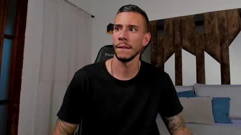 J King online show from April 9, 11:55 pm