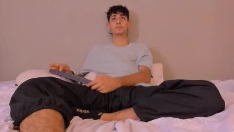 j_martony online show from October 10, 4:17 am