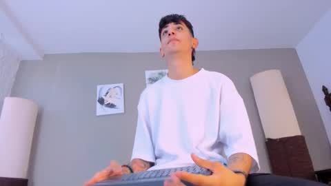 j_martony online show from September 23, 12:26 pm