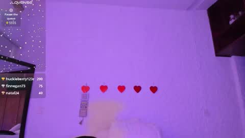 j_martony online show from September 30, 3:15 pm