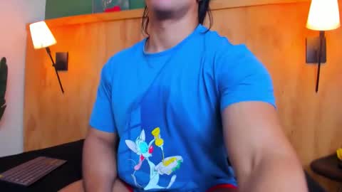 David online show from October 14, 3:13 am