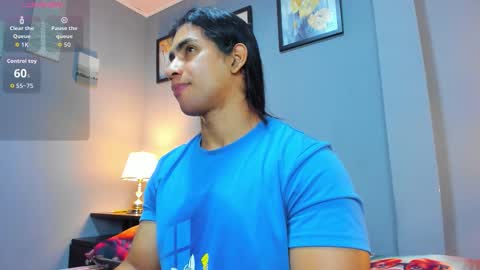 David online show from January 14, 4:06 am