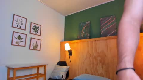 David online show from February 6, 3:06 am