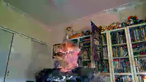 jacal711 online show from September 12, 6:35 am