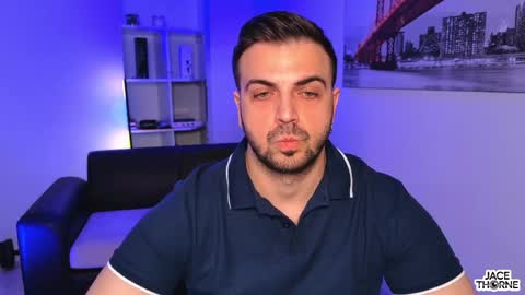 Jace online show from April 5, 3:25 am