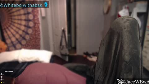 Twitter - JaceWBwA Whiteboiwithabss online show from January 2, 12:55 am