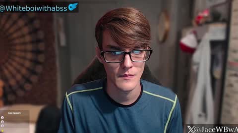 Twitter - JaceWBwA Whiteboiwithabss online show from December 6, 12:12 am