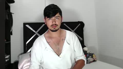 Jack online show from February 19, 7:32 pm