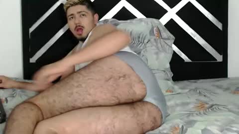 Jack online show from November 10, 8:03 pm