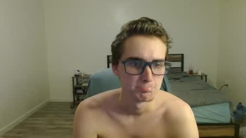 JACK JACK online show from February 2, 1:12 am