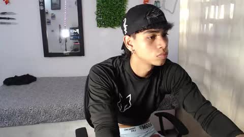 jack160724 online show from February 3, 9:53 pm