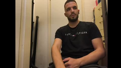 Jack online show from November 6, 2:53 pm