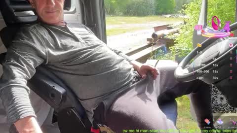 jack online show from April 27, 8:22 am