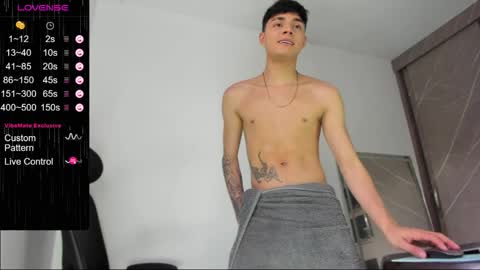 jack online show from April 9, 10:38 pm