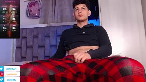 Jack Fire online show from December 1, 12:52 pm