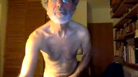 Jack online show from February 13, 10:48 pm