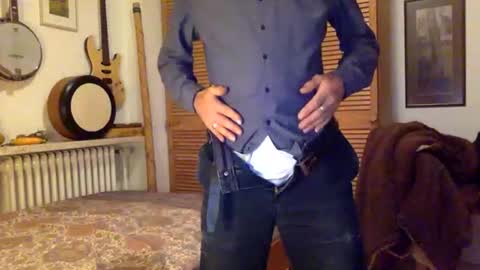 Jack online show from November 20, 9:46 pm