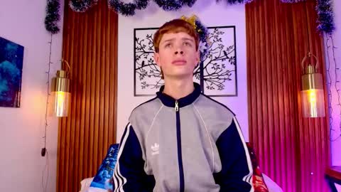 JACK  online show from December 19, 12:02 pm