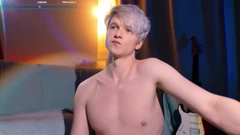 brestonsweet online show from December 2, 2:42 pm