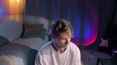 brestonsweet online show from July 1, 9:37 pm