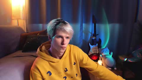 brestonsweet online show from January 13, 9:57 am