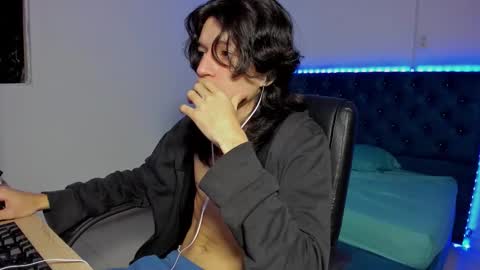 Jack online show from January 7, 3:22 am