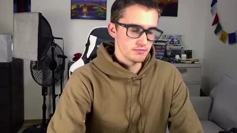 JackJack online show from May 9, 1:17 am