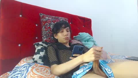 Laick online show from April 8, 7:52 am